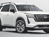 Nissan Pathfinder 2026 