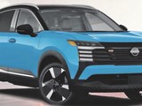 Nissan Kicks 2026 