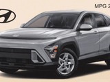 Hyundai Kona SE 2026 