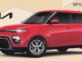 Kia Soul LX 2025 