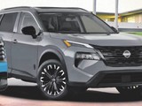 Nissan Rogue 2026 