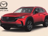 Mazda CX-30 SELECT 2025 