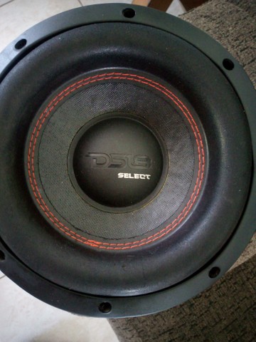 DS18 Bass