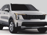 Kia sorento 2026