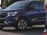 Kia seltos 2026