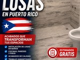 Instalación de losas 228 8733 PR