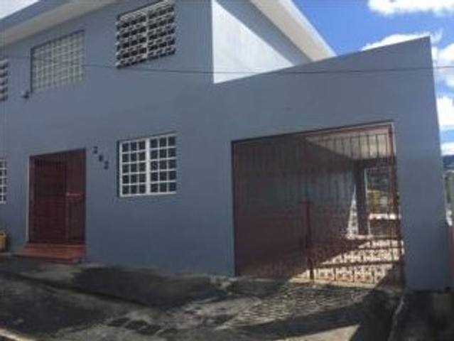APARTAMENTO EL POLVORIN CERCA UPR