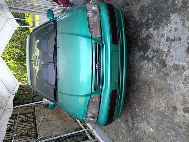 Se vende Toyota tercer 
