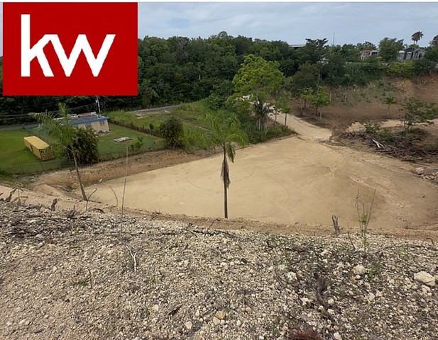 Bo. Asomante, Terreno en Aguada