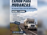 Mudanzas Económicas en Puerto rico