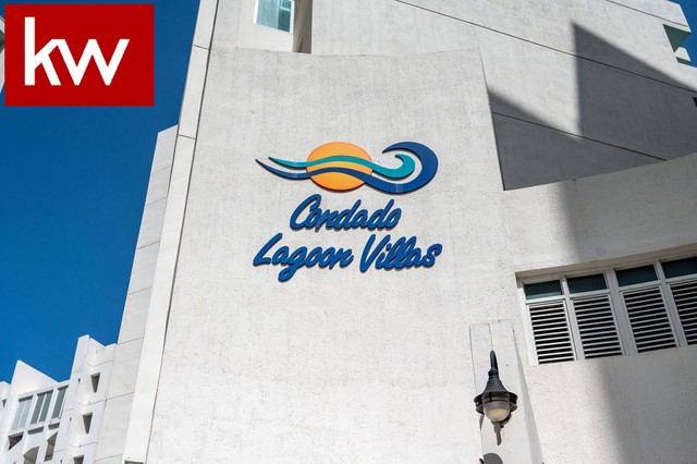 Cond. Condado Lagoon Villas