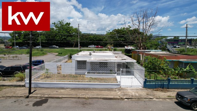 Calle Romanguera, Casa en Mayaguez