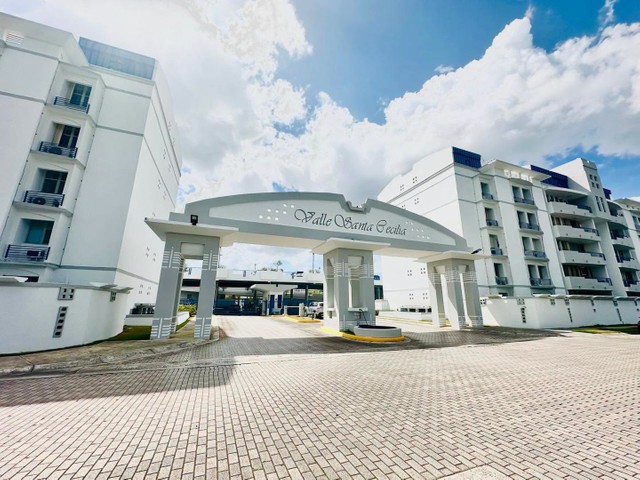 ALQUILER URB SANTA CECILIA CAGUAS