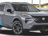 Nissan Rogue 2026 