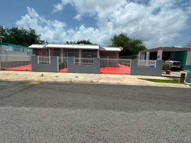 URB. DIPLO III, NAGUABO
