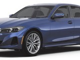 BMW 330e xDrive Sedan 2023