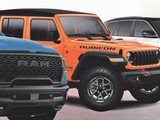 Jeep Gladiator 2026 