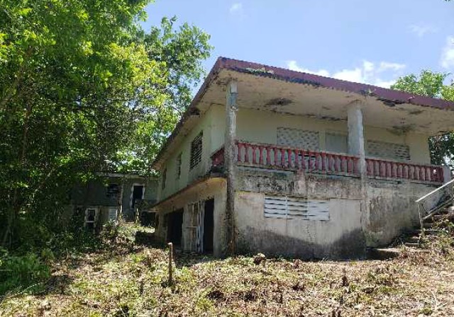 Hatillo, Pueblo