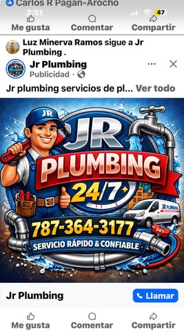 Plomeria y Destapes 24horas 