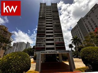 Apartment in Guaynabo
