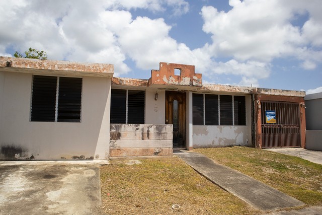 Urb. Villas de Buenaventura