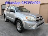 2007 Toyota 4Runner