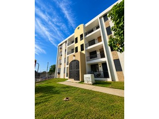Apartment in Ponce