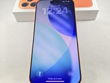 iPhone 17 Pro Max y Samsung Galaxy 