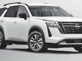 Nissan Pathfinder 2026 