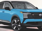 Nissan Kicks 2026 