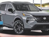 Nissan Rogue 2026 