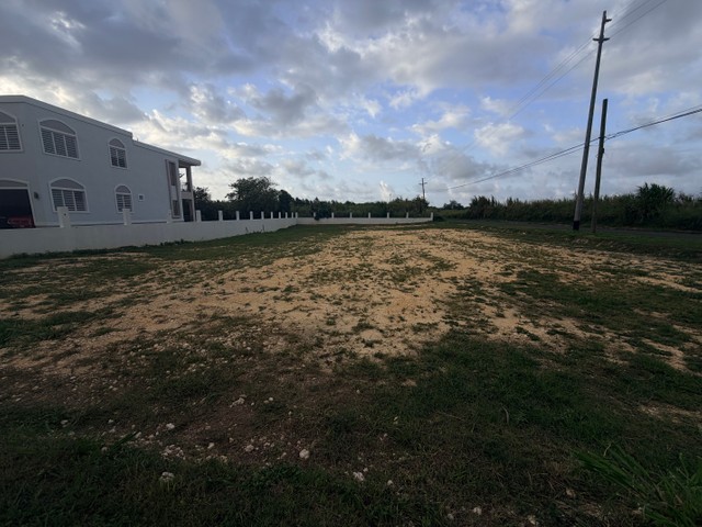 Solar de Esquina en Aguadilla PR