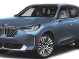BMW X3 xDrive 2026