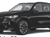BMW X5 xDrive50e 2025 