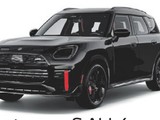 Mini Countryman S ALL4 2025