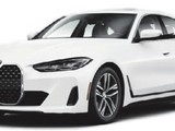 BMW 430i Coupe 2023 