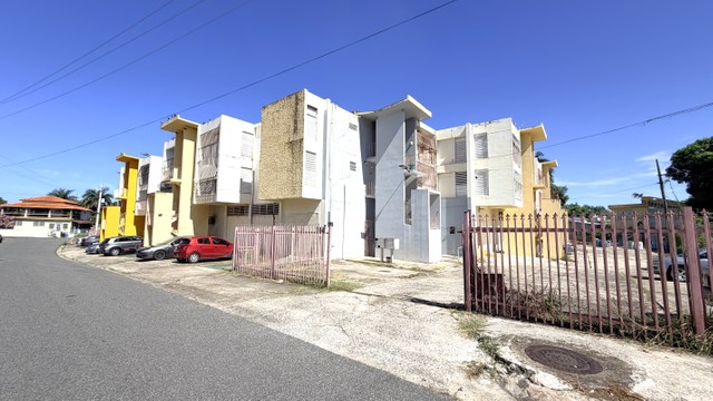 Mayaguez Cond El Señorial