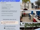 SANTA ISABEL APARTMENTS