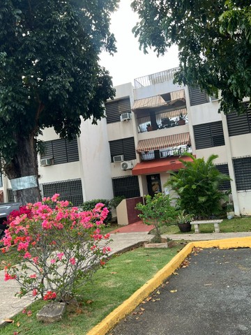 COND. PARQUE DE BONNEVILLE, CAGUAS