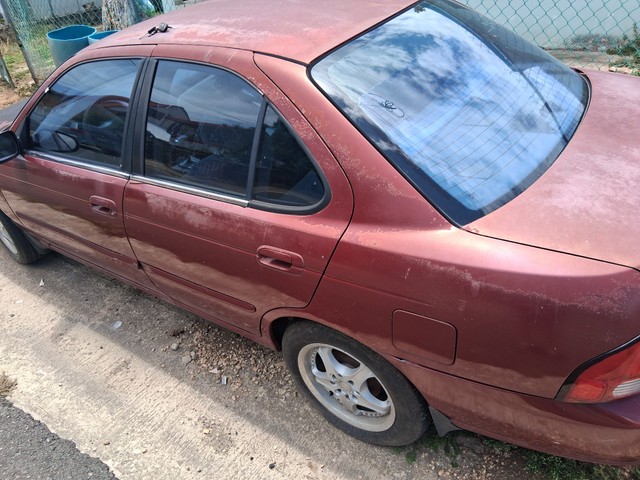 VENDO CARRO