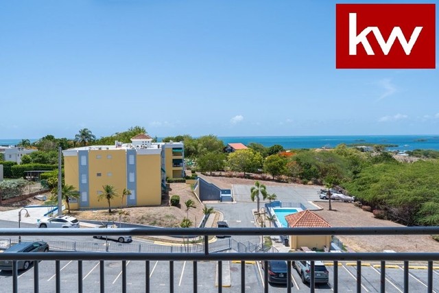 Apartamento en Cond. El Palmar