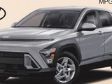 Hyundai kona se 2026 
