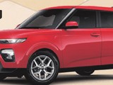Kia soul lx 2025