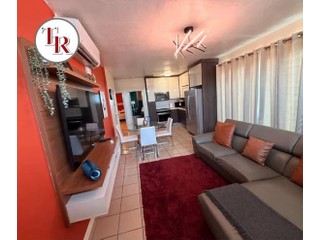Apartment in Carolina