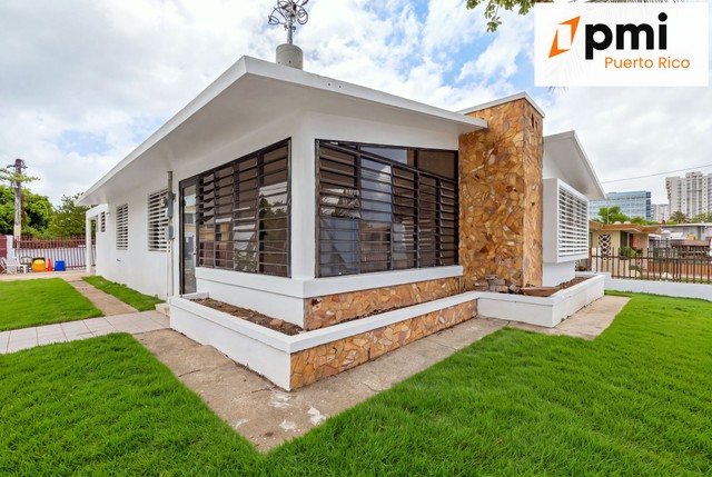 Spacious Mid-Century Corner Home