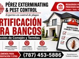 CERTIFICACIÓN PARA EL BANCO