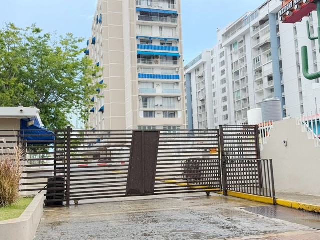 Condominio Saint Tropez-OPCIONADO