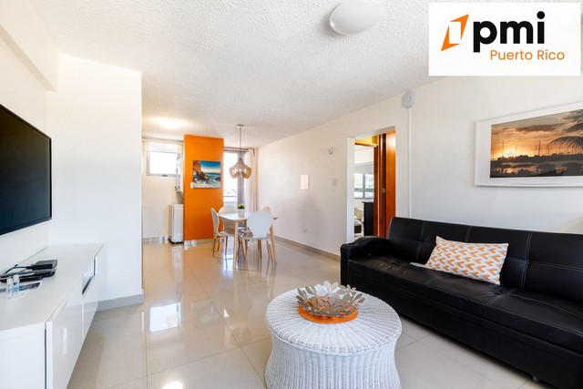 Condado • Available for rent.