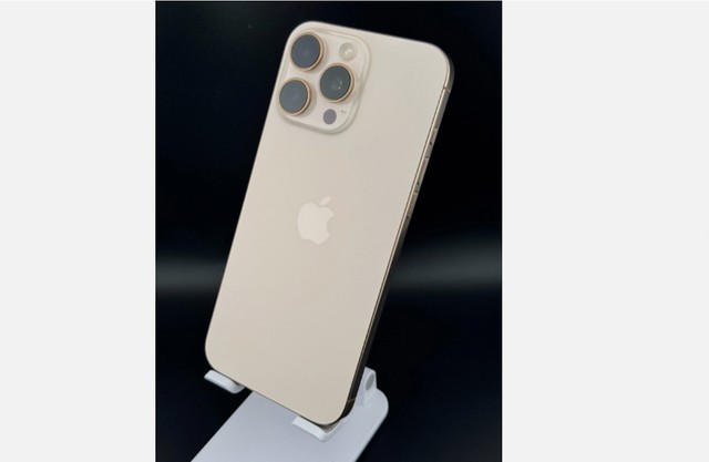 Apple iPhone 16promax unlocked
