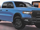 Ram rebel 2026